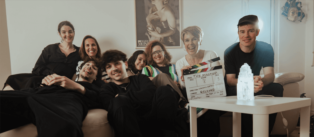 From Idea to Laurel How I Wrote Directed Produced My First Short Film in 5 Weeks