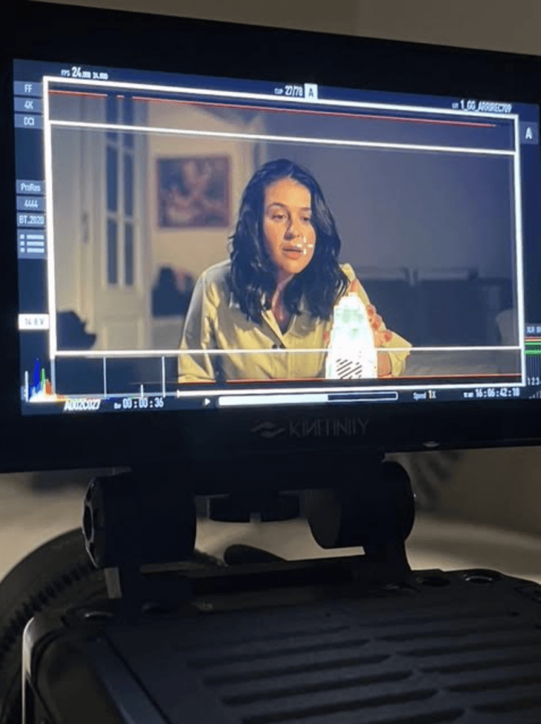 From Idea to Laurel How I Wrote Directed Produced My First Short Film in 5 Weeks