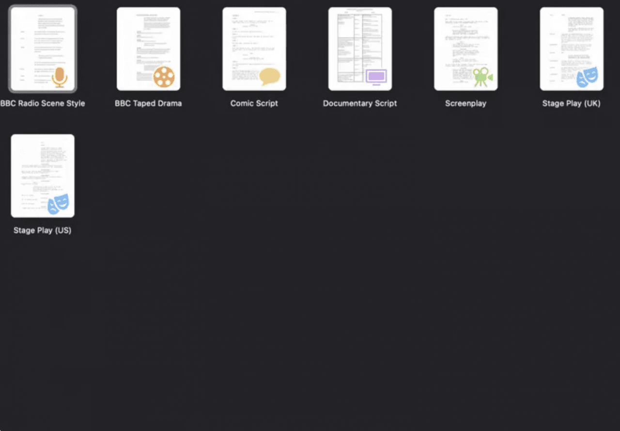 Screenwriting Software To Use If You Cant Afford Final Draft