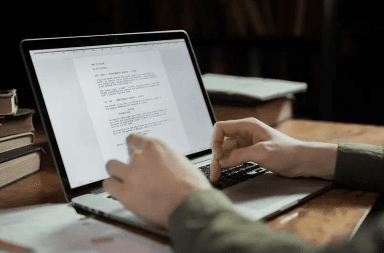 Screenwriting Software To Use If You Cant Afford Final Draft