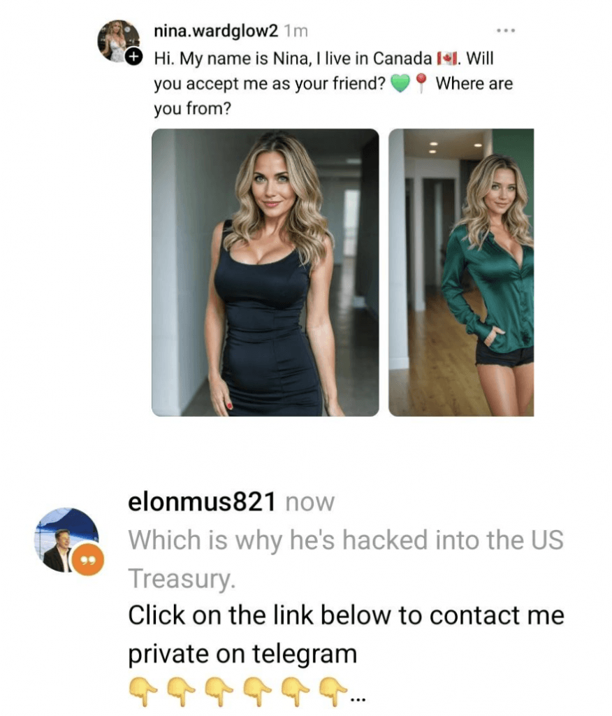 Navigating the Fakes Snakes and Alligators in the Digital Landscape