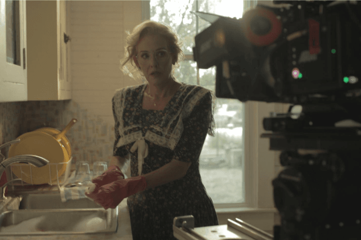 The Making of After All Part 2 The Producers Journey