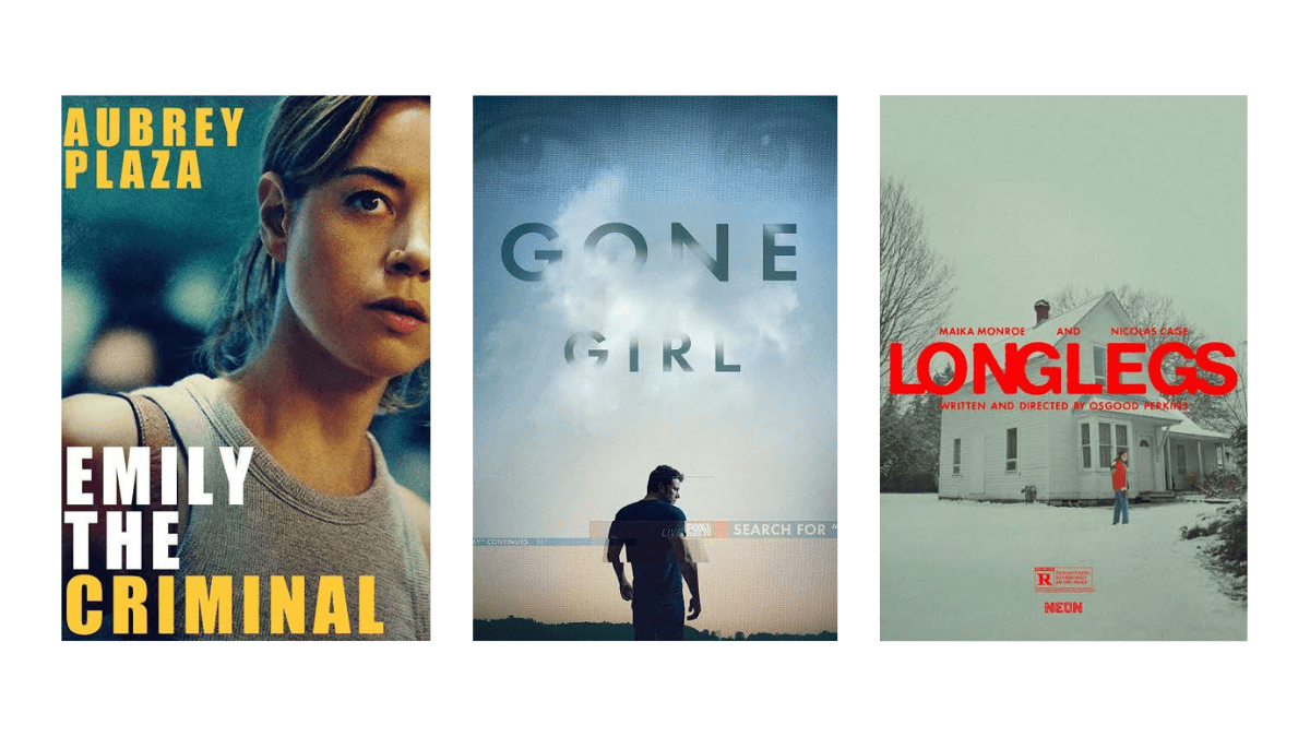 Announcing the 1st Annual ActionThriller Screenwriting Contest