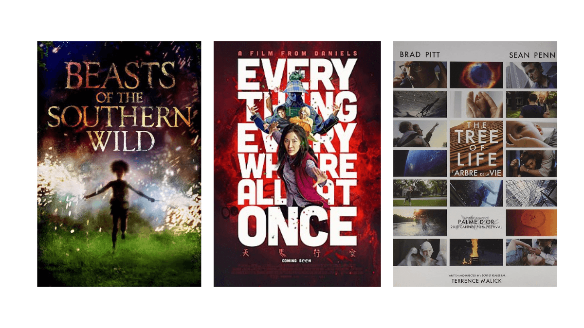 Announcing the 1st Annual ActionThriller Screenwriting Contest