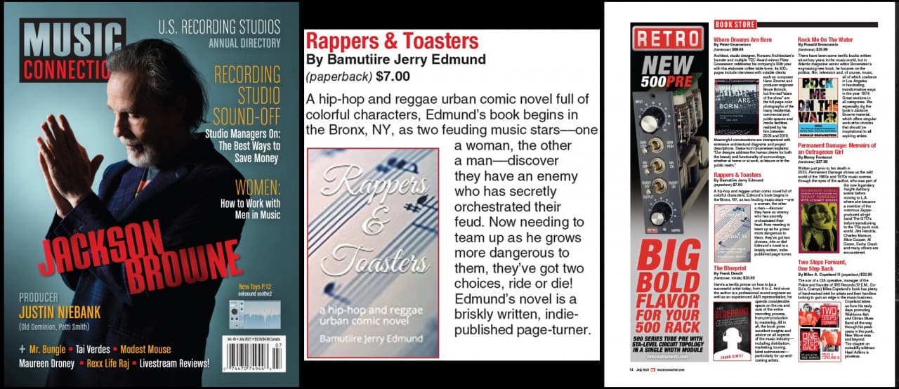 How to Take Care of Your Mental Health as a Creative