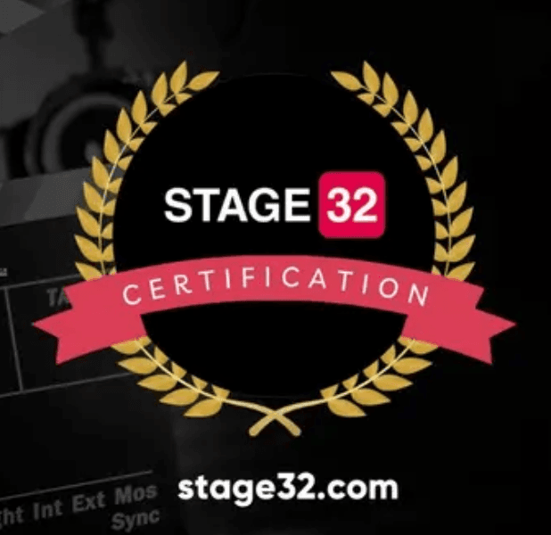 My Stage 32 Story Persistence Healing Creative Breakthroughs in Year 3