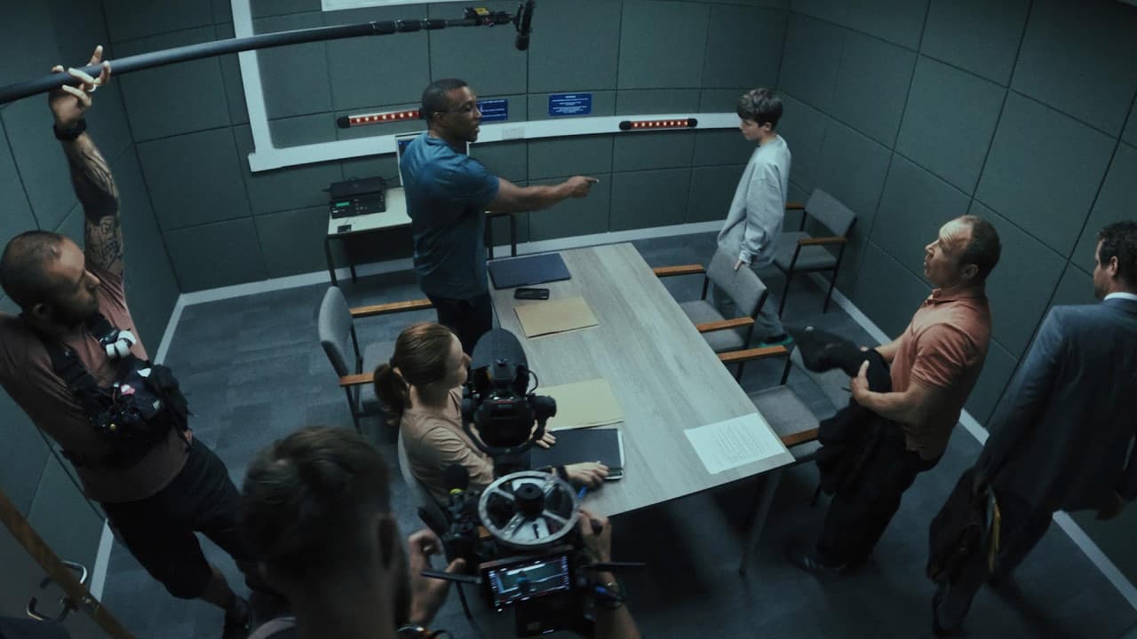 Stage 32 Presents A BehindtheScenes Look at Netflixs Smash Hit ADOLESCENCE with First Assistant Director Sarah Lucas