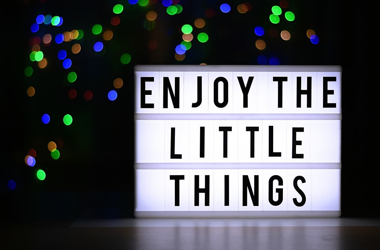 Say Thank you Why Gratitude is Your Superpower
