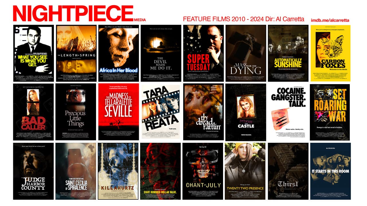 Eyes Like Cameras Predicting Future Trends