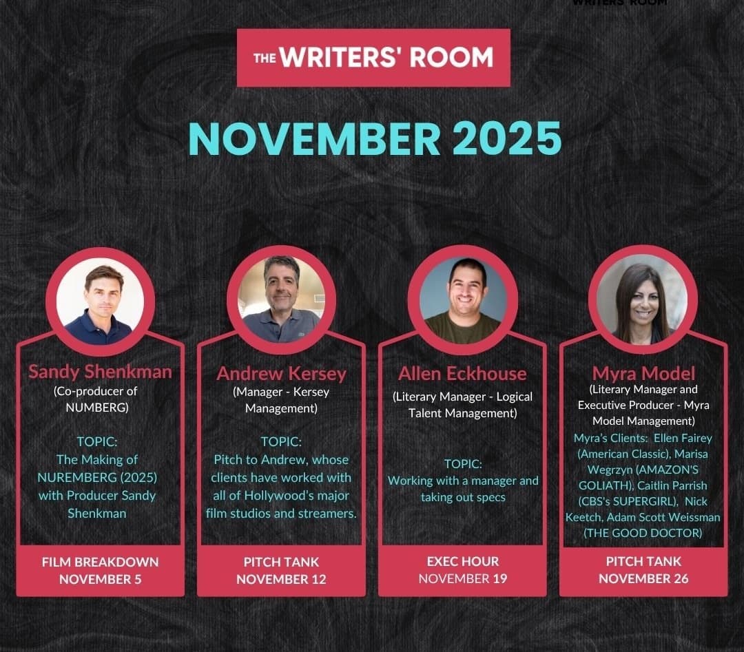 Insider Intel The 1015M Sweet Spot Hollywoods Chasing Now