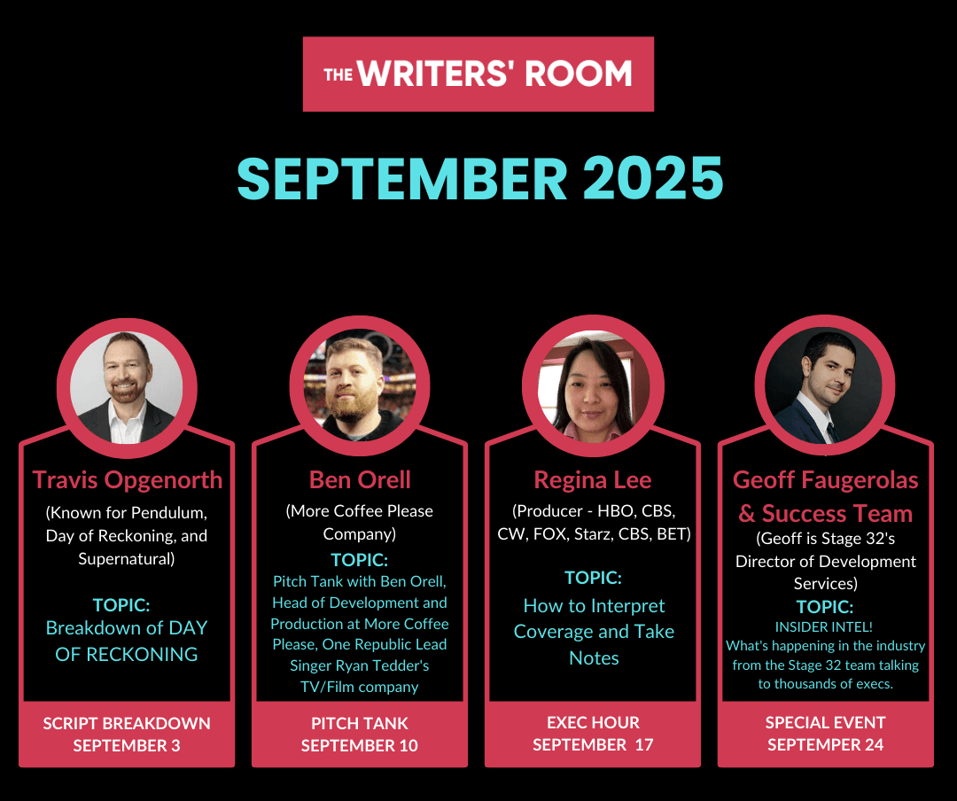 The Emmy Awards and the Rise of Acquisitions