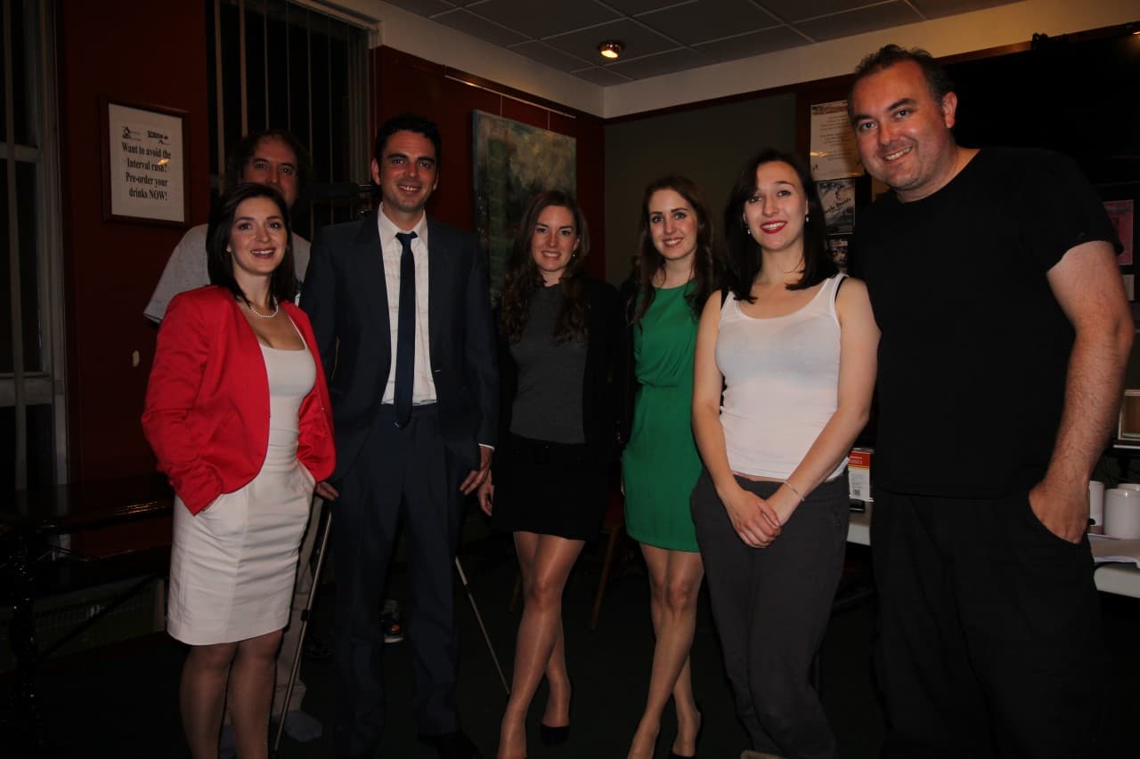 How to Cast a Winning Team for Your Film