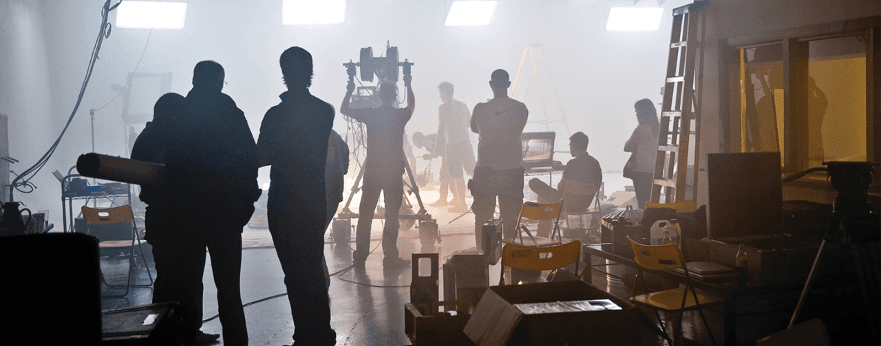 3 Time Proven Ways to Break In and Stay In the Film Industry