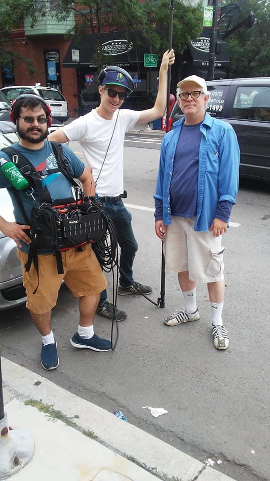 In My 50s I Decided to Chase My Dream Heres My Success Story