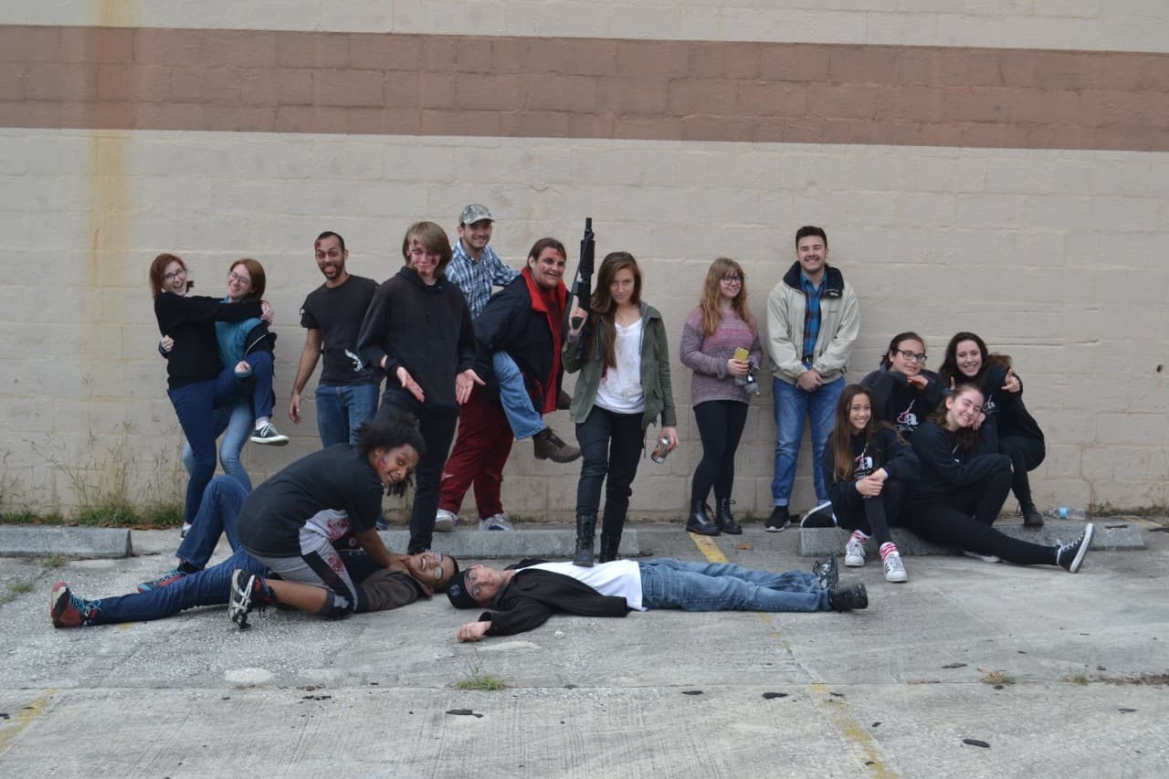 Stage 32 Success Story The Next Generation of Filmmakers