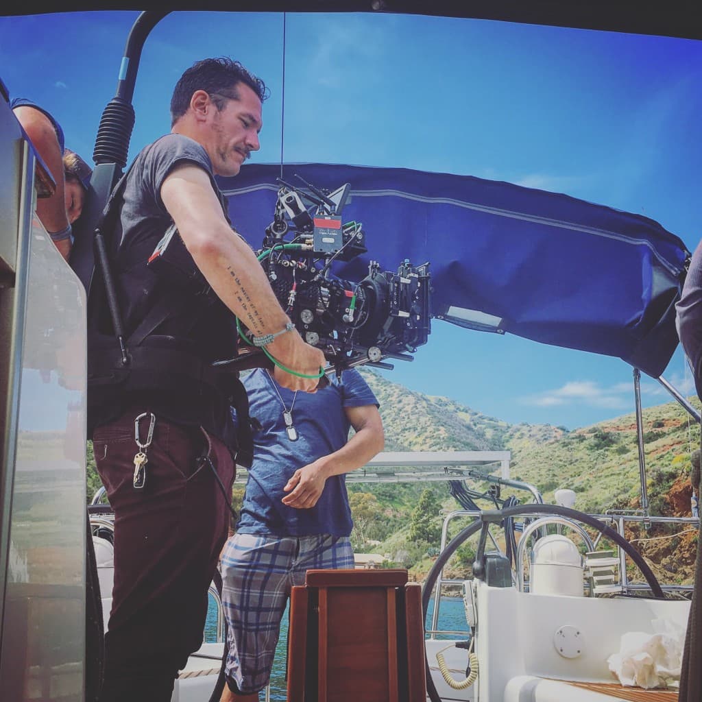 Breaking in with Break Even Part 3