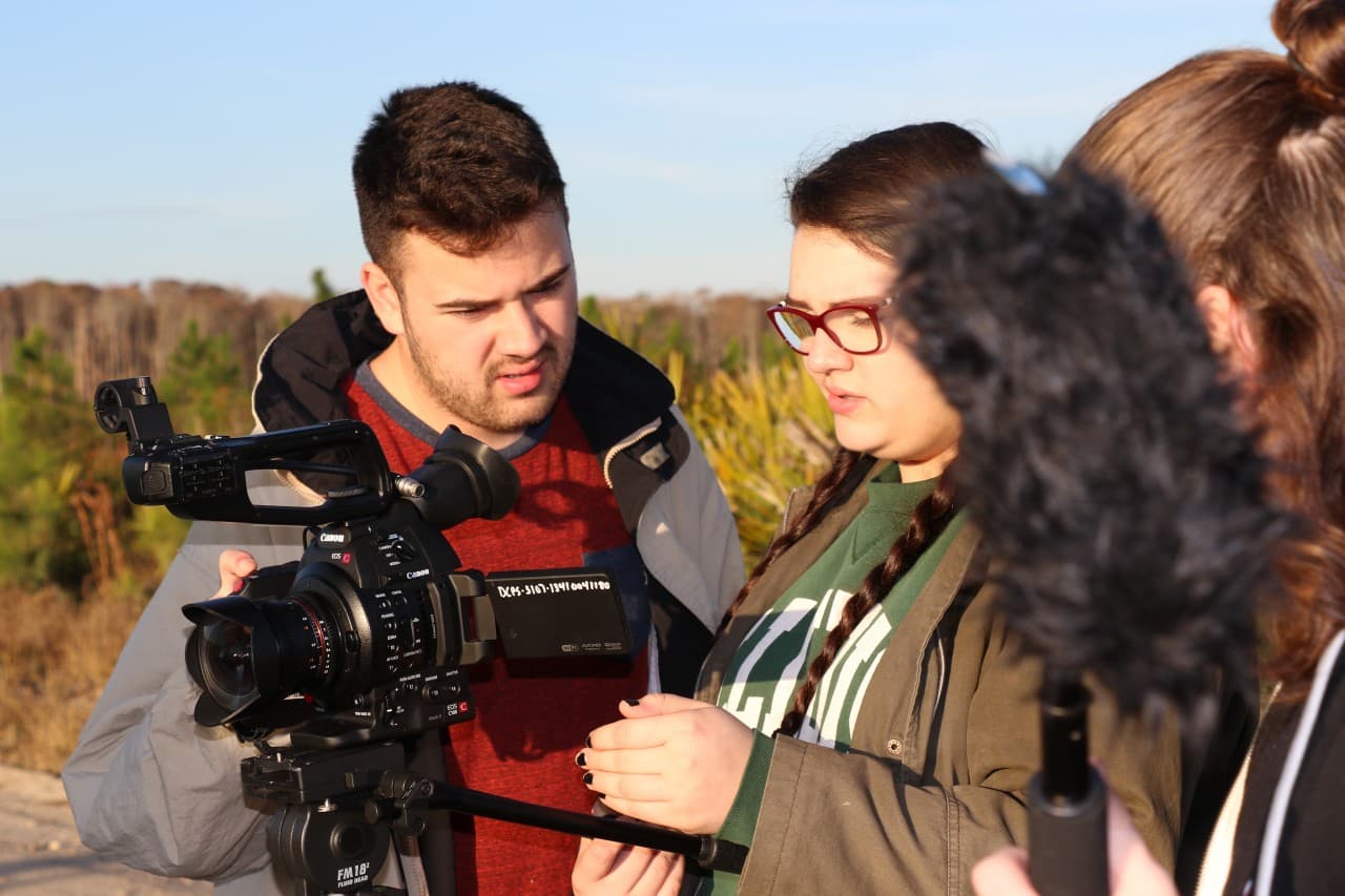 Stage 32 Success Story The Next Generation of Filmmakers