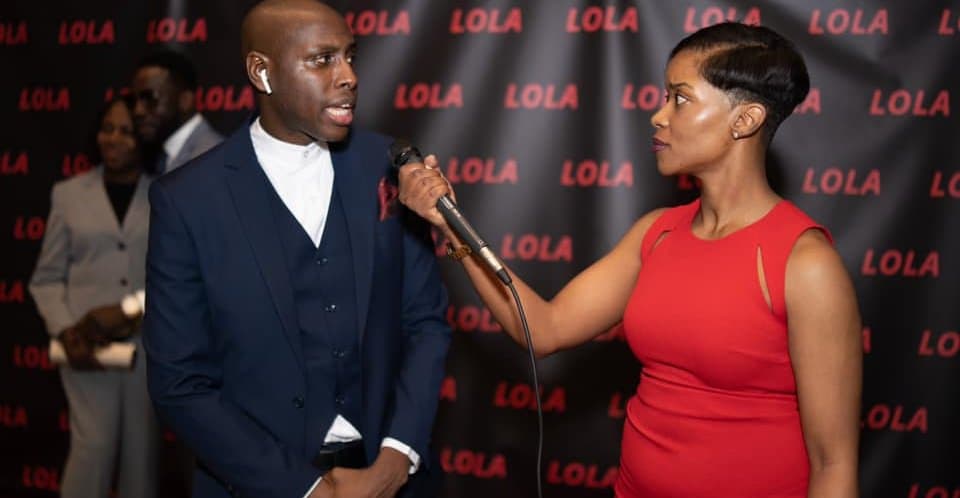 Stage 32 Pitch Session Leads To Distribution Shopping Agreement for Filmmaker