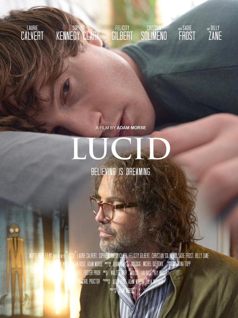 Dreaming is Believing A Directors Journey without Sight