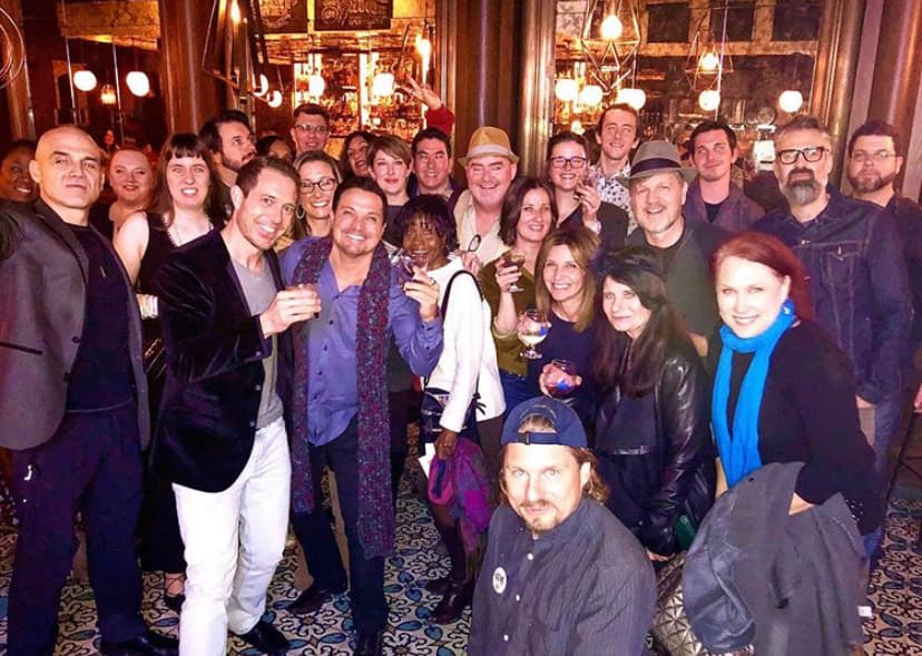 Were All in this Together Writers Explain How Theyre Finding Success Through Stage 32