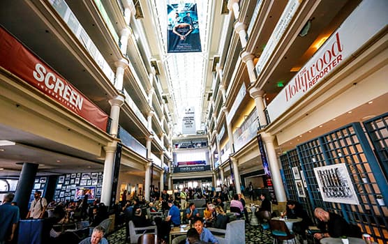 8 Steps on How to Work the AFM American Film Market