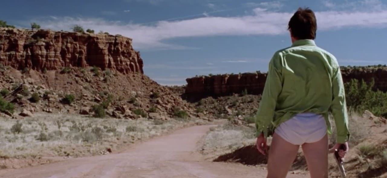 Top 20 TV Dramas Since the Days of Tony Soprano