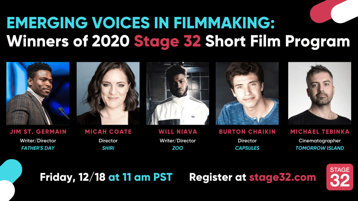 Worldwide Premiere of the of the 5th Annual Short Film Program