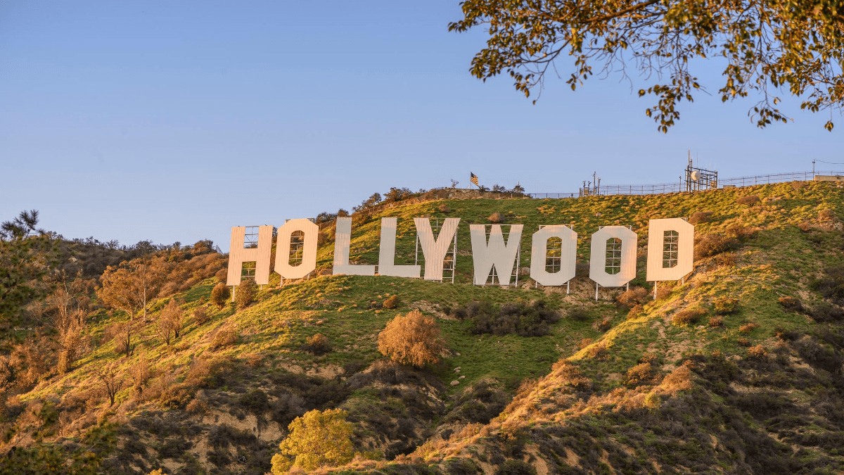 Embracing the New Normal Hollywood on Working from Home