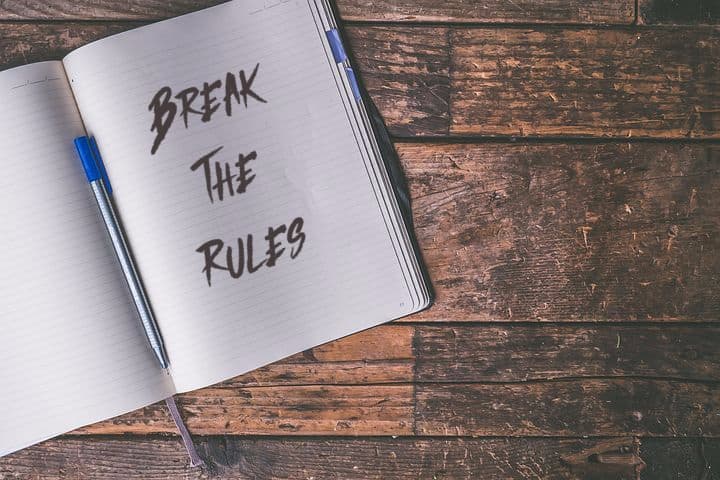 Breaking in with Break Even Part 1