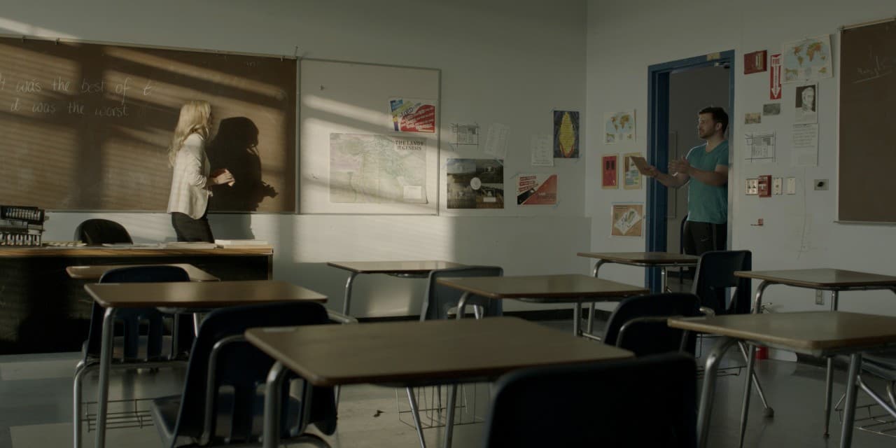 7 Things I Learned From Making My First Feature Film