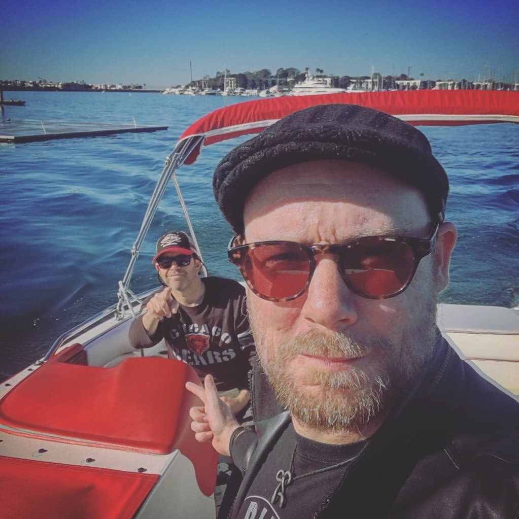 Breaking in with Break Even Part 3