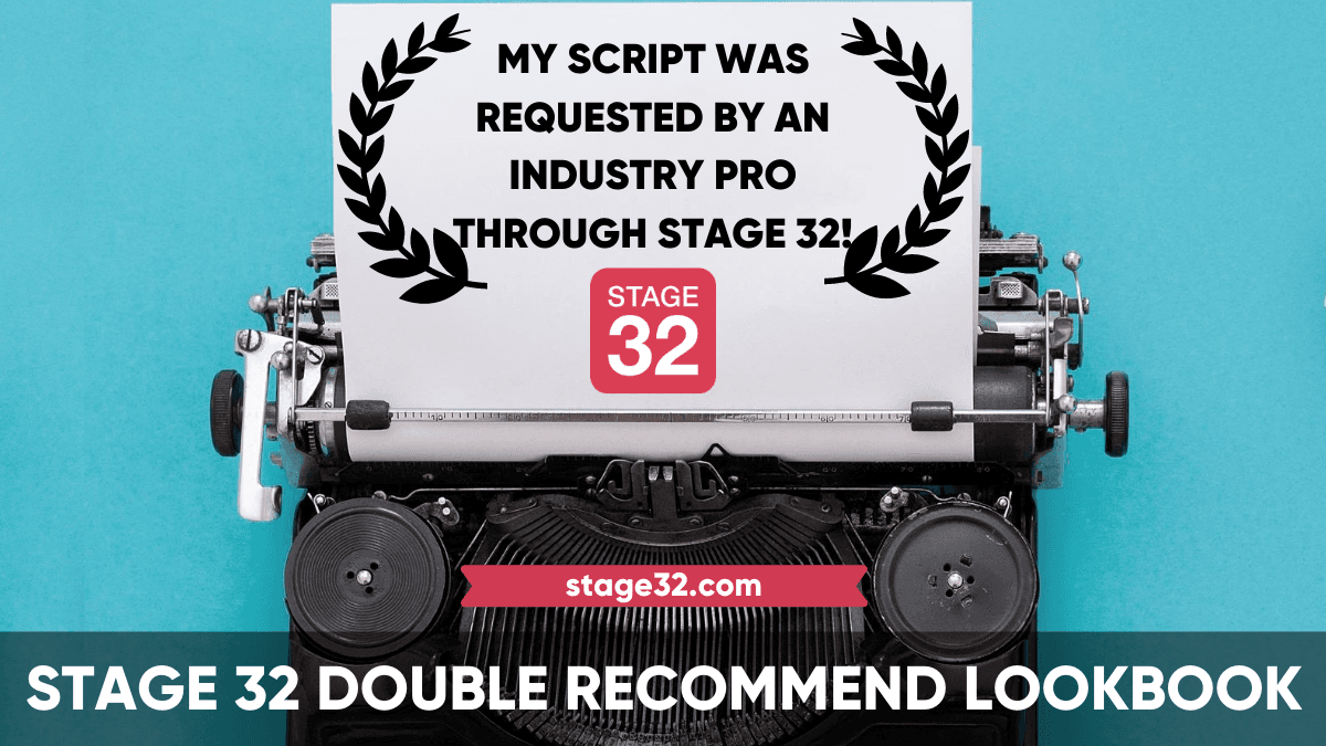 More Stage 32 Success July Double Recommend Look Book Rockets Writers Careers Forward