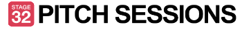 Do You Doubt the Power of the Pitch How Pitching Through Stage 32 Creates Connections