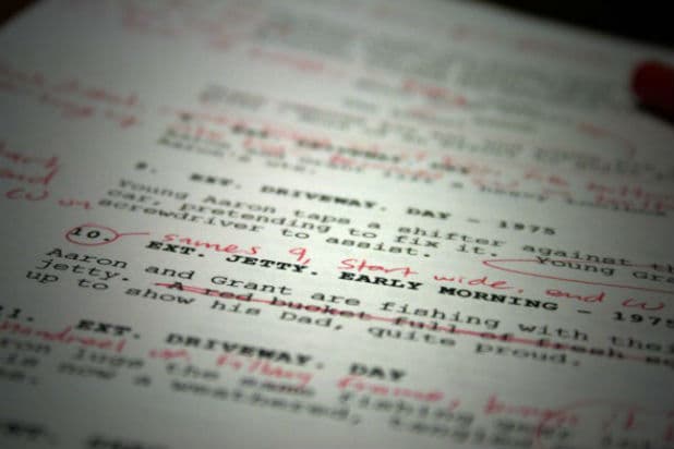 Why Executives Will Always Hear About Your Best Scripts