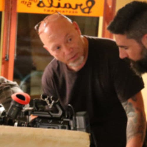 Worldwide Premiere of the of the 5th Annual Short Film Program