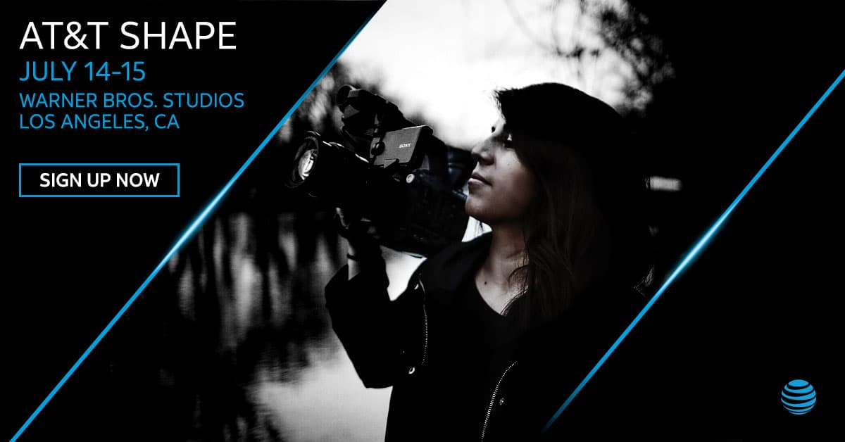 Shoot Part of Your Short Film Warner Bros Studios