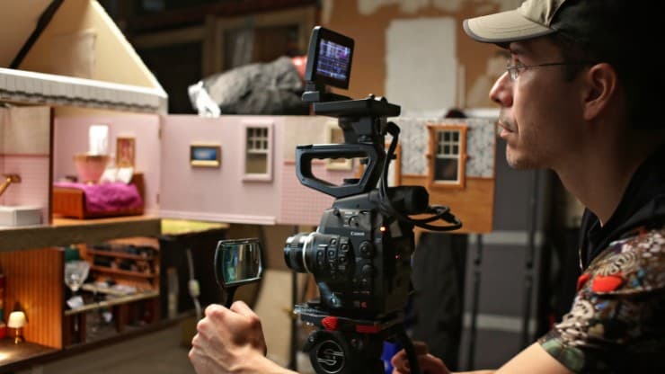 Got Grants Heres a List to Help You With Film Funding in 2019