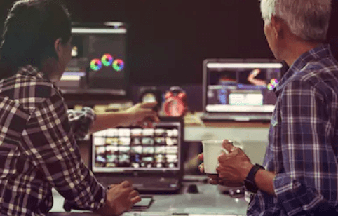 Should Screenwriters Create and Control Their Own Content by Richard Botto Bradley Gallo