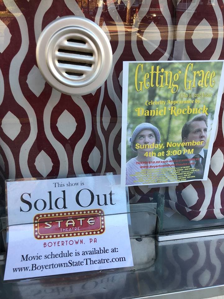 How to Get an Independent Film Made Distributed