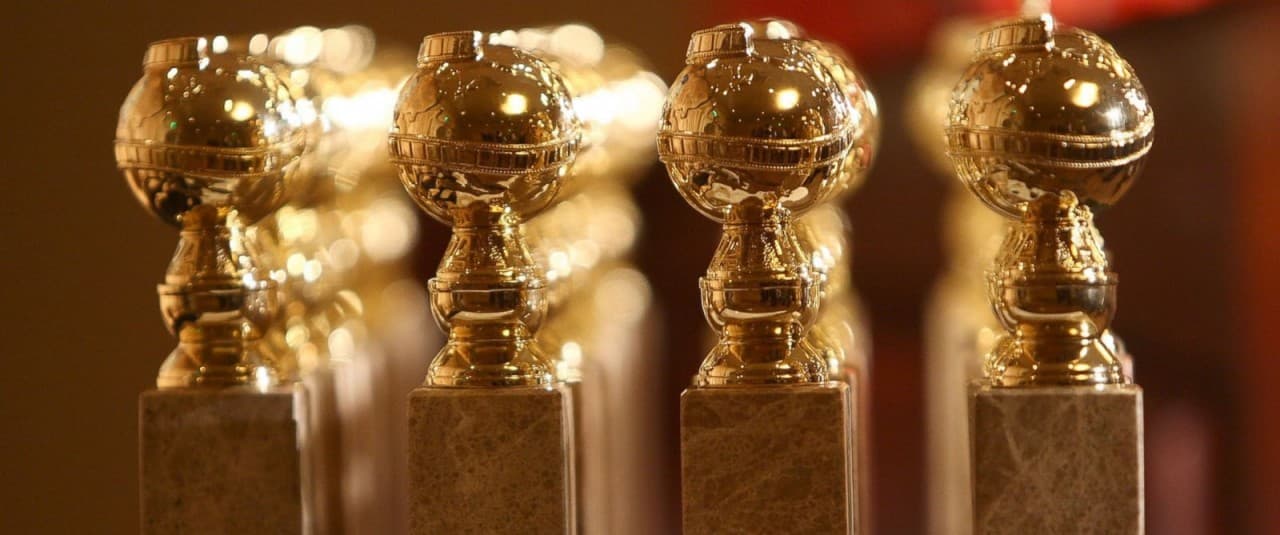 2 Stage 32 Members Nominated for 4 Golden Globes Today