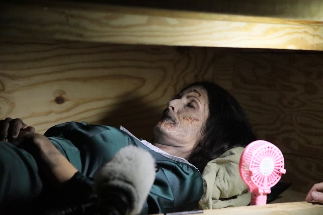 Use What You Have and Make Your Own Damn Movie