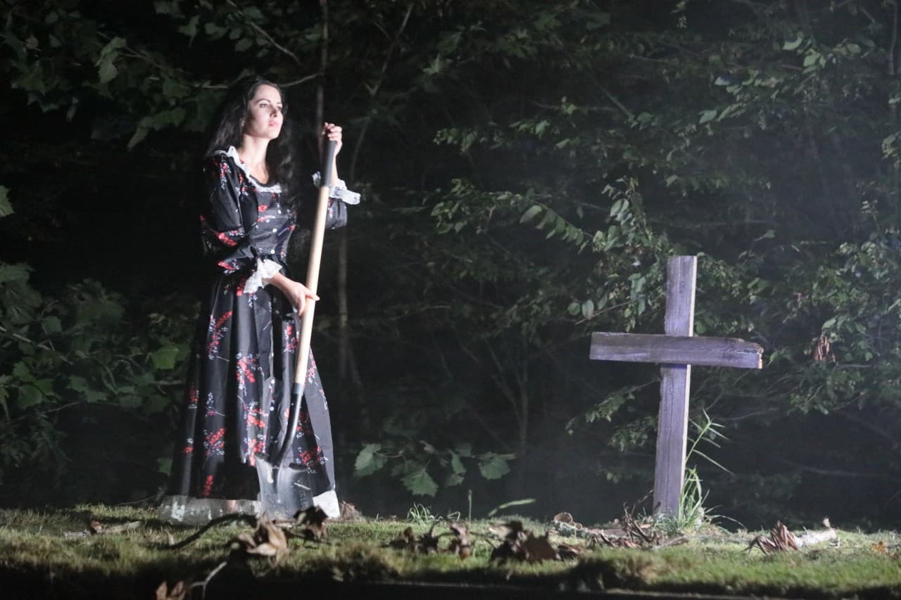 Use What You Have and Make Your Own Damn Movie