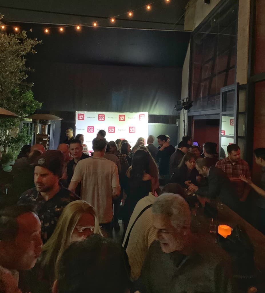 Stage 32 Members Keeping Up the Successes Forward Momentum in December