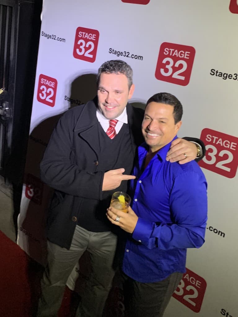 Stage 32 Members Keeping Up the Successes Forward Momentum in December