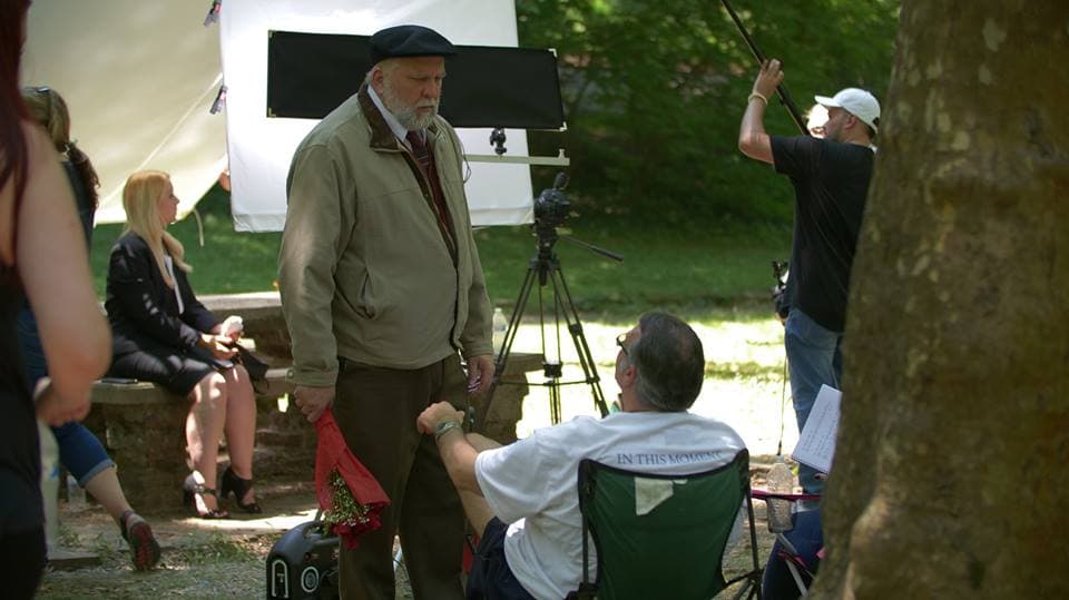 Blood is Thicker Than Water And Celluloid