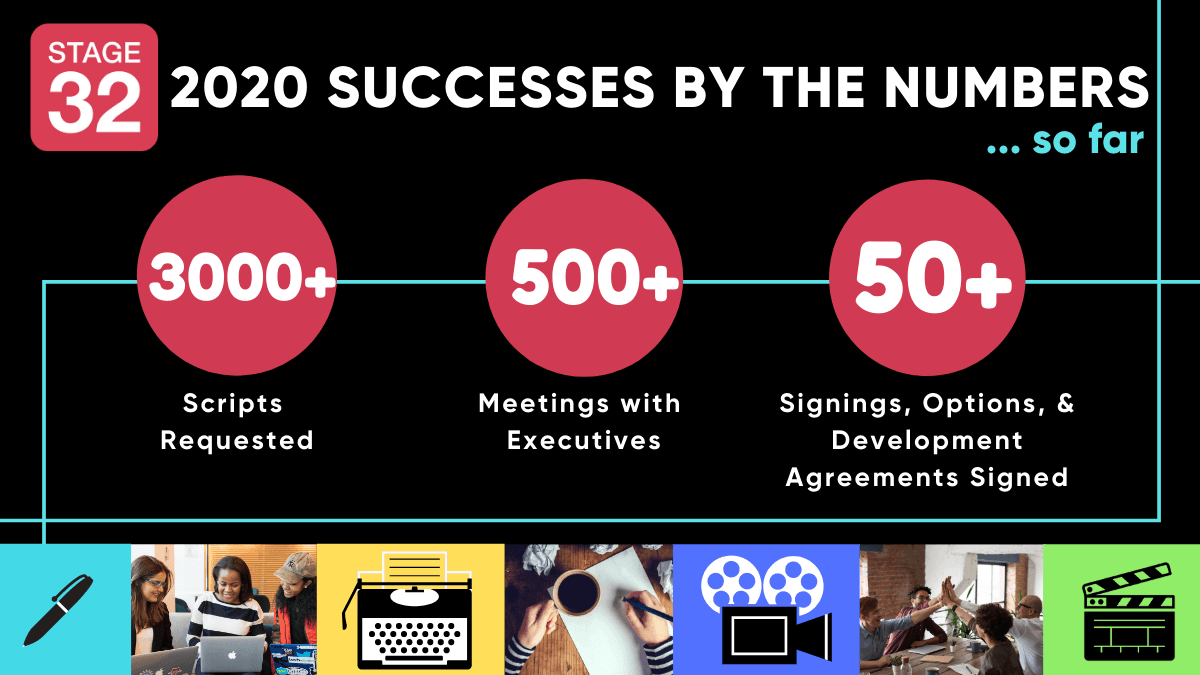 The Holiday Jump Start Prepare to take a Giant Leap Forward