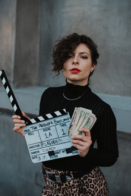 Why Some Filmmakers Are Broke Lonely Beaten Down And How to Change It