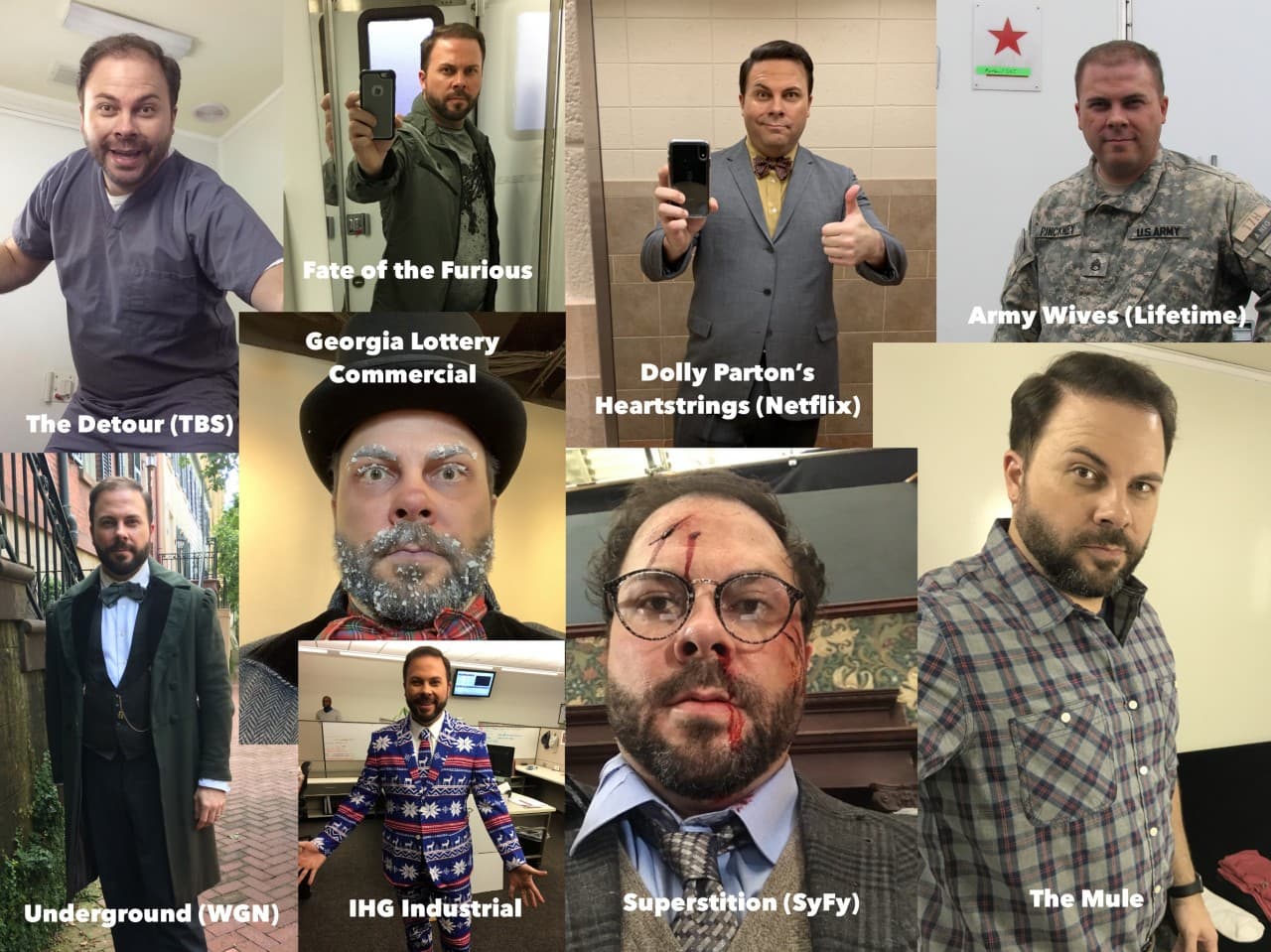 Acting in Atlanta Everything You Need to Know