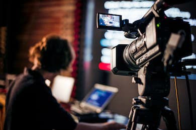 Is There Room for Micro Budget Films in Hollywood by Richard Botto