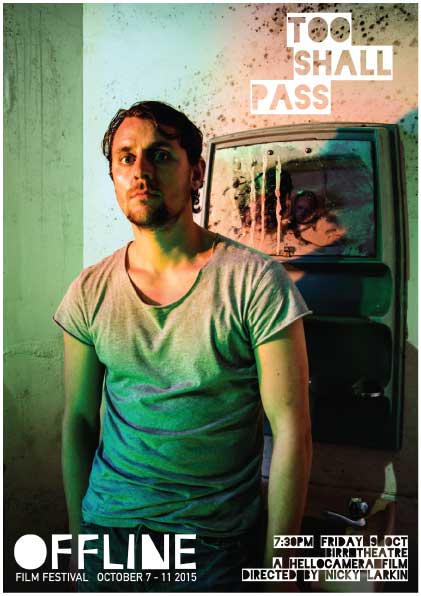 The Story of a Painter in Recovery